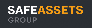 SafeAssets Group logo