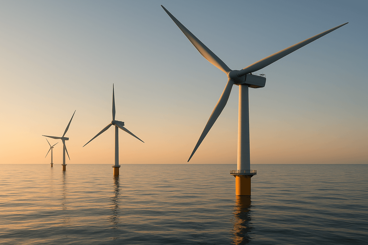 Energy & Utilities hero