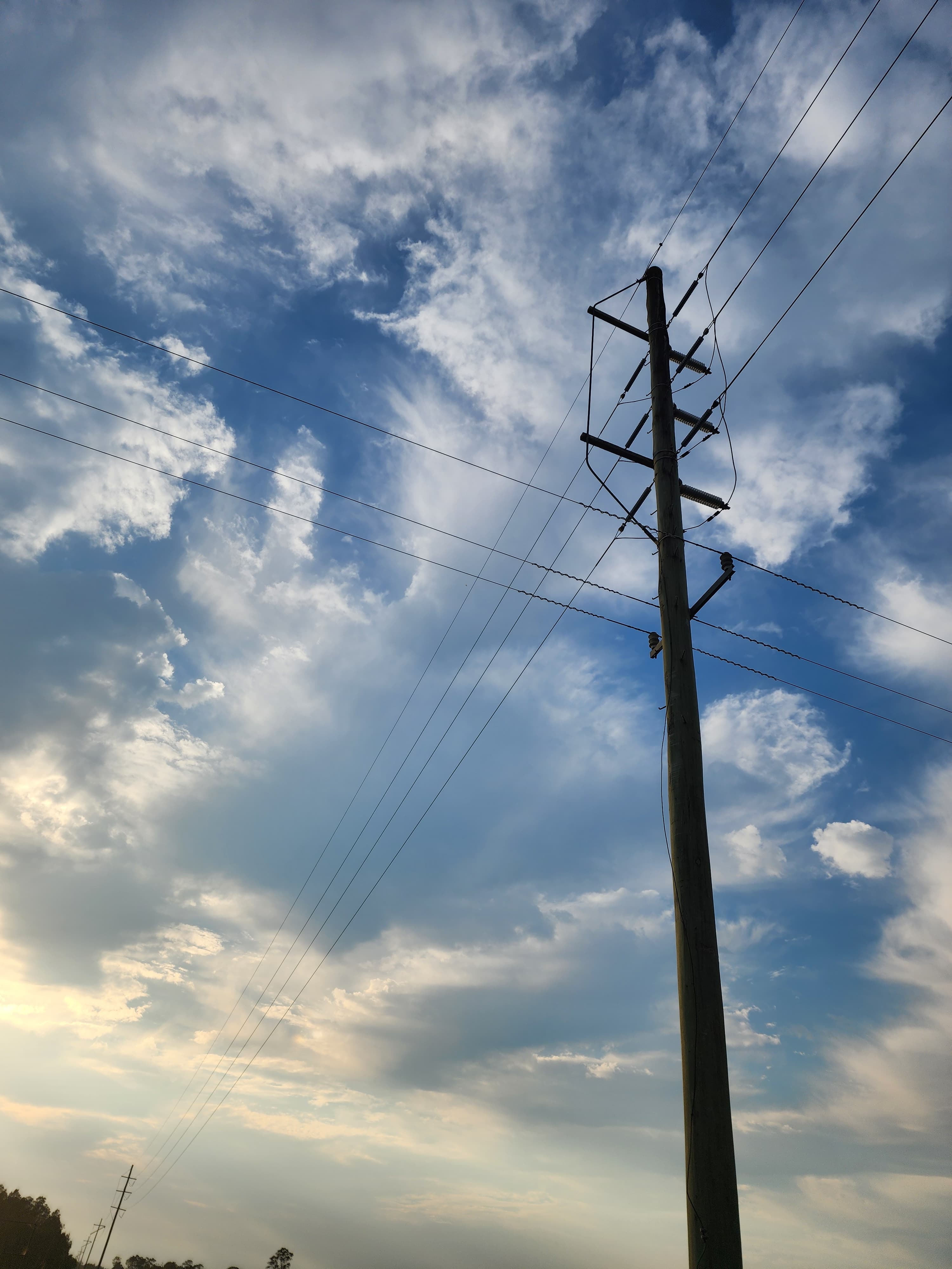 Energy & Utilities – Ensuring Uninterrupted Service