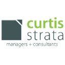 Strata logo
