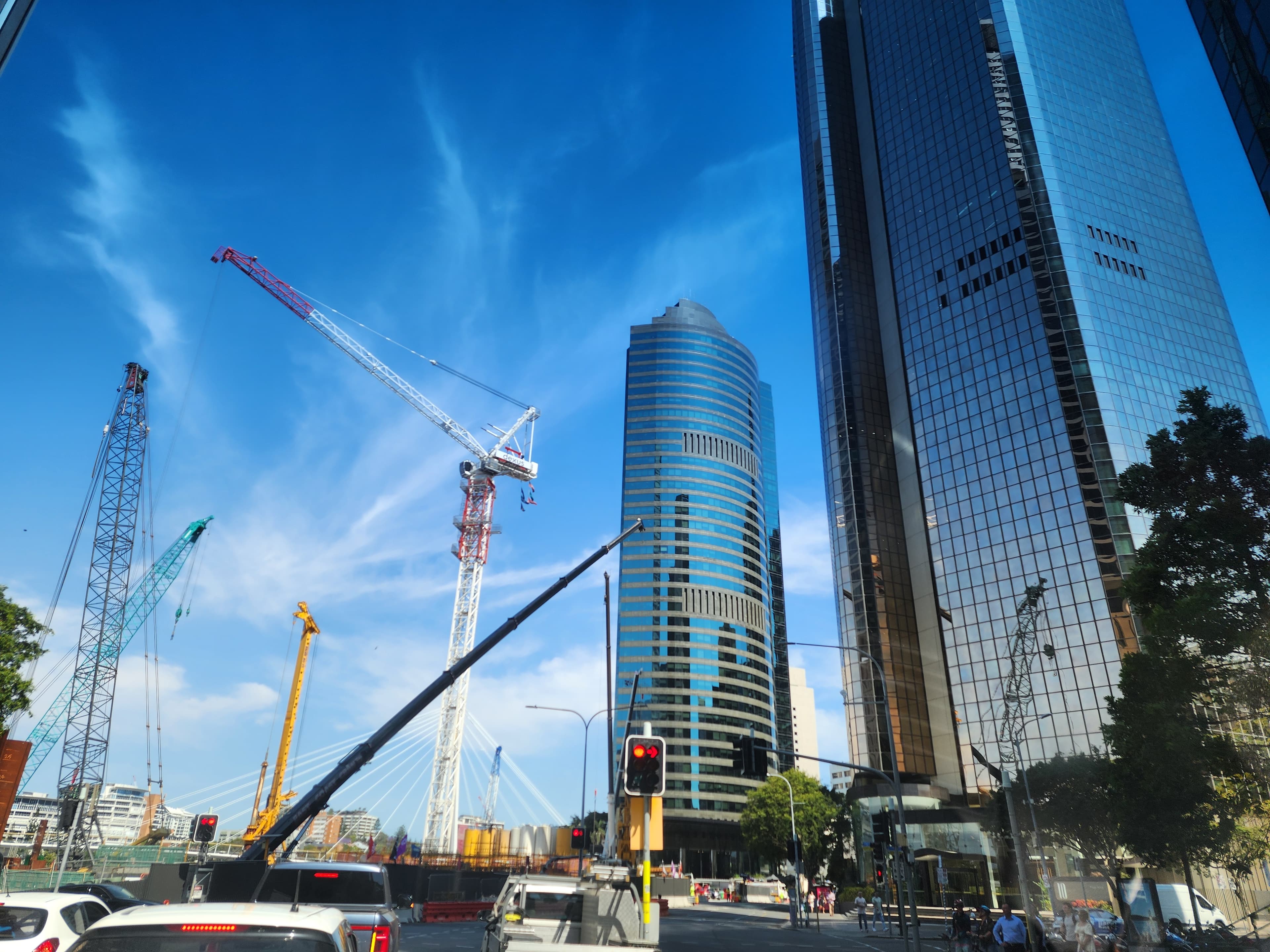 Strata & Property – Streamlined Maintenance for Shared Assets